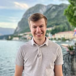 Andrew - Founder of Productive Penny